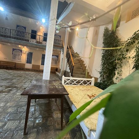 Bukhara House Hotel Ngoại thất bức ảnh